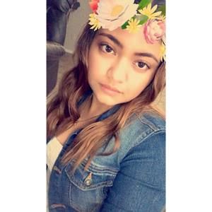 Meet your Posher, Nidia